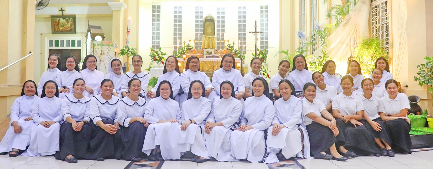 OP MOLO | Dominican Sisters